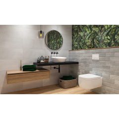 Керамическая плитка Paradyz Natura Grys Sciana G1 30х60 см Днепр