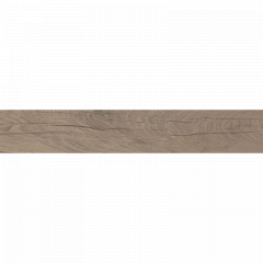 Керамогранитная плитка Paradyz Craftland Dark Brown Gres Szkl. Rekt. G1 14,8х89,8 см Харків