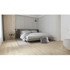 Керамогранитная плитка Paradyz Craftland Dark Brown Gres Szkl. Rekt. G1 14,8х89,8 см Харків