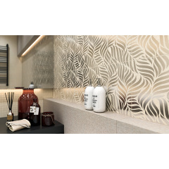 Керамическая плитка Paradyz Symetry Beige Inserto G1 30х60 см Киев