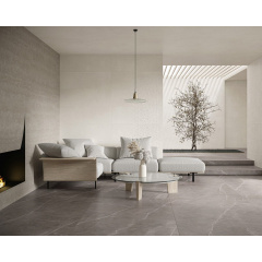 Керамическая плитка Paradyz Cold Princess Grey Sciana Struktura Rekt. G1 39,8х119,8 см Кропивницкий