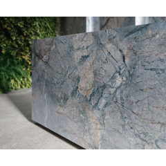 Плитка керамогранитная Paradyz Monet Blue Gres Szkl. Rekt. Poler G1 120х120 см Лубни