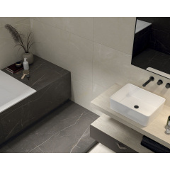 Керамогранитная плитка Paradyz Linearstone Brown Gres Szkl. Rekt. Mat. G1 59,8х59,8 см Черкаси