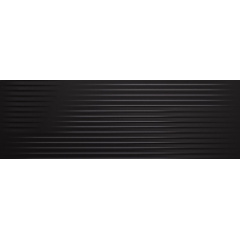 Керамическая плитка Paradyz Cold Princess Black Sciana Struktura Rekt. G1 39,8х119,8 см Черкаси
