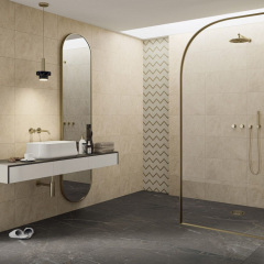 Керамическая плитка Paradyz Sunrise Beige Mozaika Cieta Polysk G1 28,1х30,1 см Черкассы