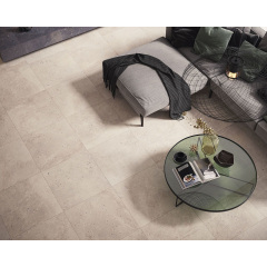 Керамогранитная плитка Paradyz Desertdust Beige Gres Szkl. Rekt. Struktura Mat. G1 59,8х119,8 см Харків