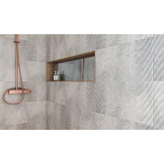 Керамическая плитка Paradyz Harmony Grys Sciana A Struktura G1 30х60 см Ужгород