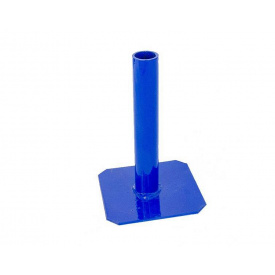 Опора нерегульована для риштування (опорна п'ята)