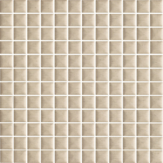 Керамическая плитка Paradyz Symetry Beige Mozaika Prasowana K.2,3х2,3 G1 29,8х29,8 см