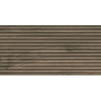Керамическая плитка Paradyz Afternoon Brown Sciana A Struktura Rekt. G1 29,8х59,8 см