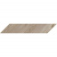 Керамогранитная плитка Paradyz Wildland Light Dekor Chevron Lewy G1 14,8х88,8 см Конотоп