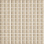 Керамическая плитка Paradyz Symetry Beige Mozaika Prasowana K.2,3х2,3 G1 29,8х29,8 см Сарни