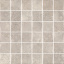 Керамическая плитка Paradyz Harmony Grys Mozaika Prasowana K.4,8х4,8 G1 29,8х29,8 см Полтава