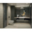 Керамическая плитка Paradyz Smoothstone Umbra Mozaika Cieta Satyna G1 22,3х29,8 см Херсон