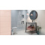 Керамическая плитка Paradyz Synergy Coral Sciana G1 30х60 см Кропивницкий