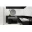Керамическая плитка Paradyz Synergy Nero Sciana G1 30х60 см Херсон