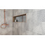 Керамическая плитка Paradyz Harmony Grys Sciana A Struktura G1 30х60 см Ужгород
