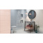 Керамическая плитка Paradyz Synergy Blue Sciana G1 30х60 см Запорожье