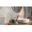 Керамическая плитка Paradyz Harmony Grys Sciana Patchwork G1 30х60 см Київ