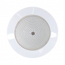 Прожектор світлодіодний Aquaviva LED029 252LED (18 Вт) RGB + заставна під лайнер