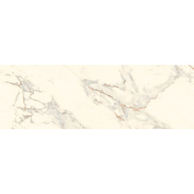 Керамическая плитка Paradyz Serene Bianco Sciana Rekt. G1 25х75 см