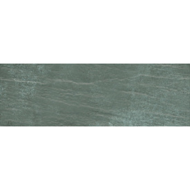 Керамическая плитка Paradyz Nightwish Navy Green Sciana Struktura Rekt. G1 25х75 см