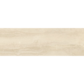 Керамическая плитка Paradyz Simence Beige Sciana Rekt. Polysk G1 25х75 см