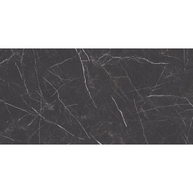 Керамогранитная плитка Paradyz Artstone Black Rekt Mat 59,8х119,8 см