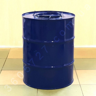 Лак ФО-98 масло-бензо-хім стійкий Технобудресурс від 5 кг