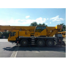 Аренда автокрана Liebherr 50 т 1050
