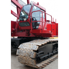 Аренда гусеничного крана Manitowoc 1200 109 т Львов