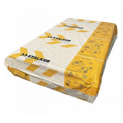 Акустична мінеральна вата Stalker basalt acoustics floor для підлоги 1000х600х20 мм Київ