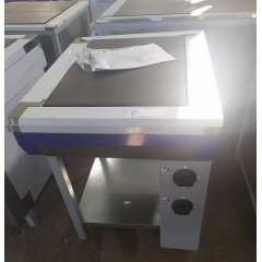 Плита електрична кухонна ЕПК-2 стандарт, електроплита Стандарт Бушеве