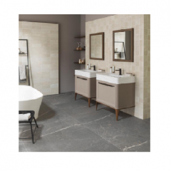 Плитка Porcelanosa Venis Lucerna Silver L 120х120 см (A) Київ