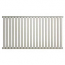 Дизайнерский радиатор Betatherm Quantum BQV2 500x845