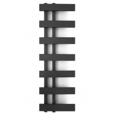 Полотенцесушитель Genesis-Aqua Magnum Light 120x35 см