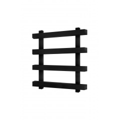 Электрический полотенцесушитель Genesis-Aqua Okibo 100x70 см Бучач