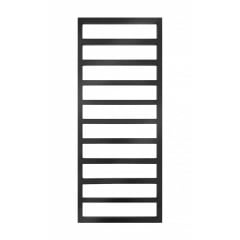 Полотенцесушитель Genesis-Aqua Jazi 80x53 см Ровно