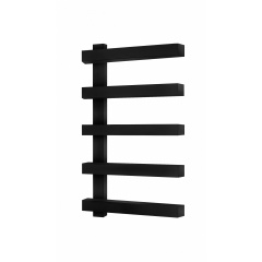 Водяной полотенцесушитель Genesis-Aqua Stone 120x50 см Ивано-Франковск