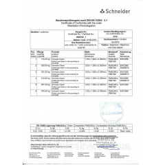 Свинцовый лист 3.0 мм Киев