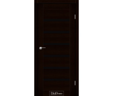 Двери межкомнатные StilDoors (Стиль Дорс) Флорида Венге 600х900х2000 мм
