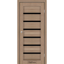 Двері міжкімнатні StilDoors (Стиль Дорс) Флорида Вільха Класична 600х900х2000