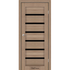 Двери межкомнатные StilDoors (Стиль Дорс) Флорида Ольха Классическая 600х900х2000 Бородянка