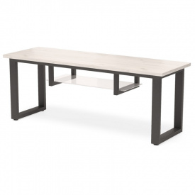 Тумба подставка для TV в стиле LOFT (NS-2175)