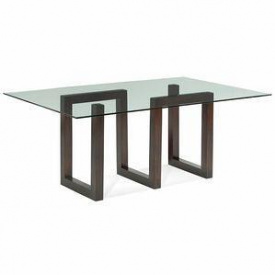 Обеденный стол в стиле LOFT (NS-1199)