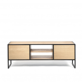 Тумба подставка для TV в стиле LOFT (NS-2144)