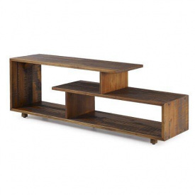 Тумба подставка для TV в стиле LOFT (NS-2133)