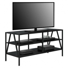 Тумба подставка для TV в стиле LOFT (NS-2129)