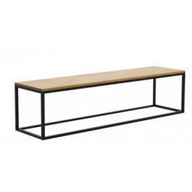 Тумба подставка для TV в стиле LOFT (NS-2139)