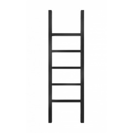 Полотенцесушитель Genesis-Aqua Bianco 140x53 см